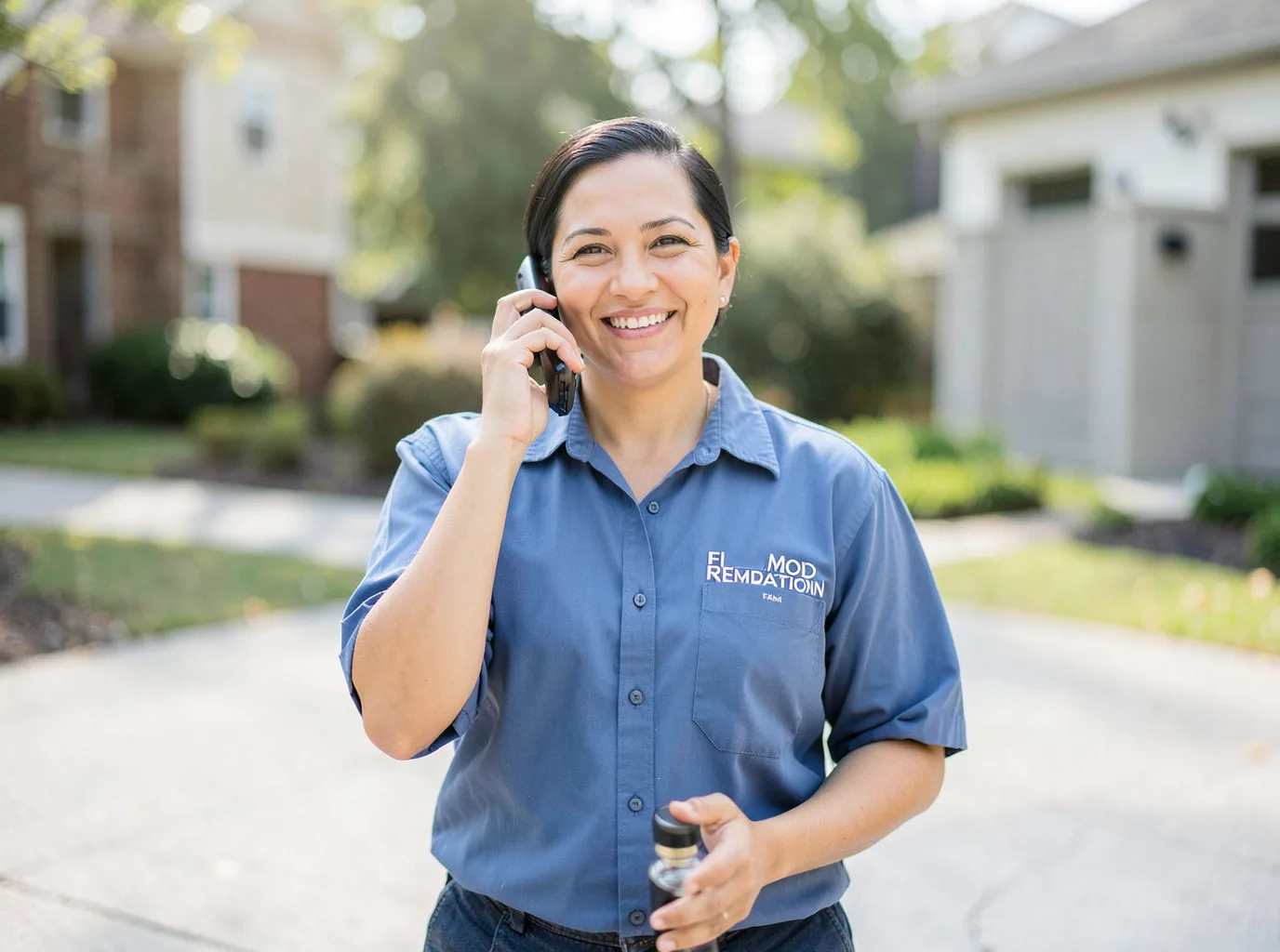Mold Remediation Bella Vista, CA FAQs